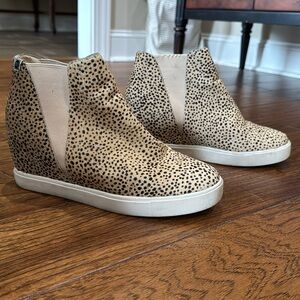 Coconut brand size 8.5